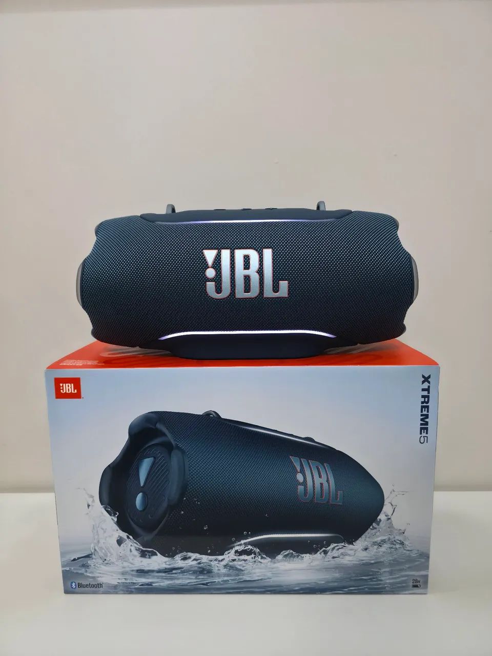 JBL XTREME 5