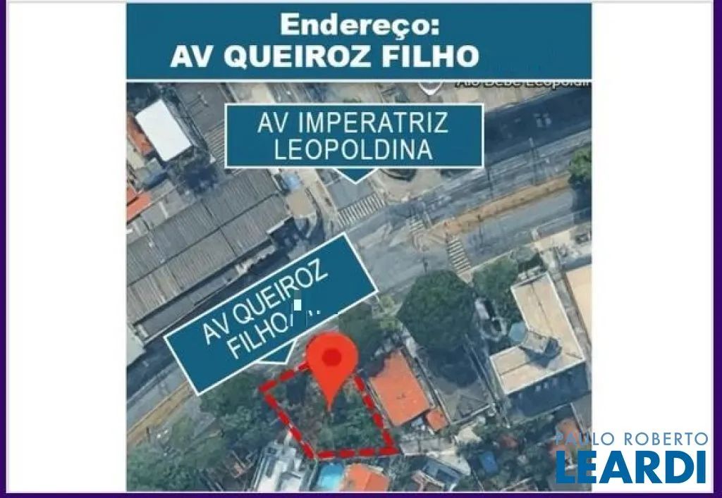 TERRENO - CITY BOAÇAVA - SP - Foto 3