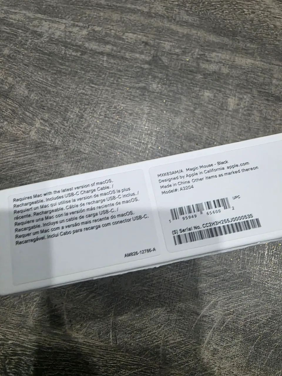 Magic mouse original  - Foto 4