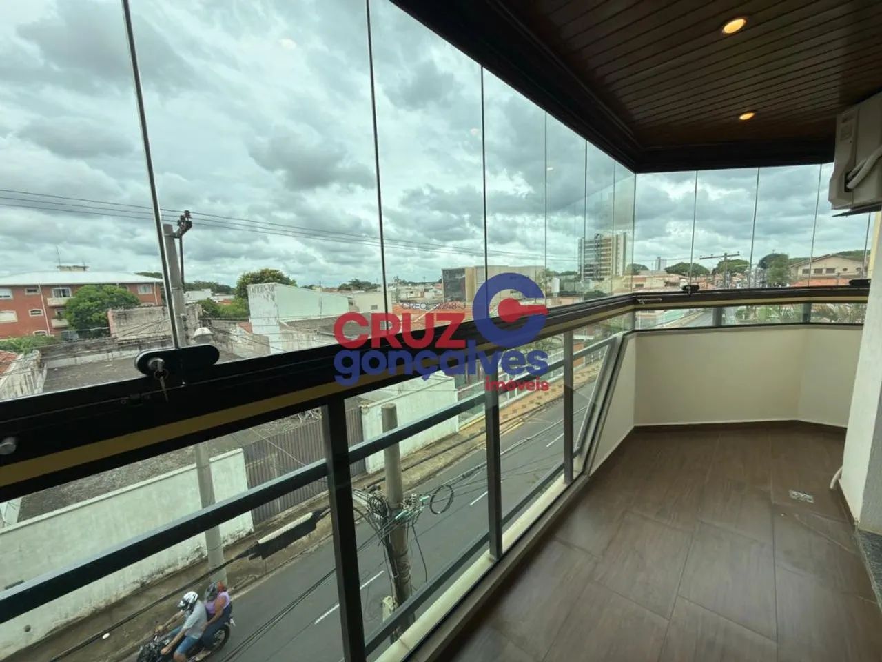 Apartamento á venda com 03 Dormitórios no Centro de Rio Claro - Foto 2