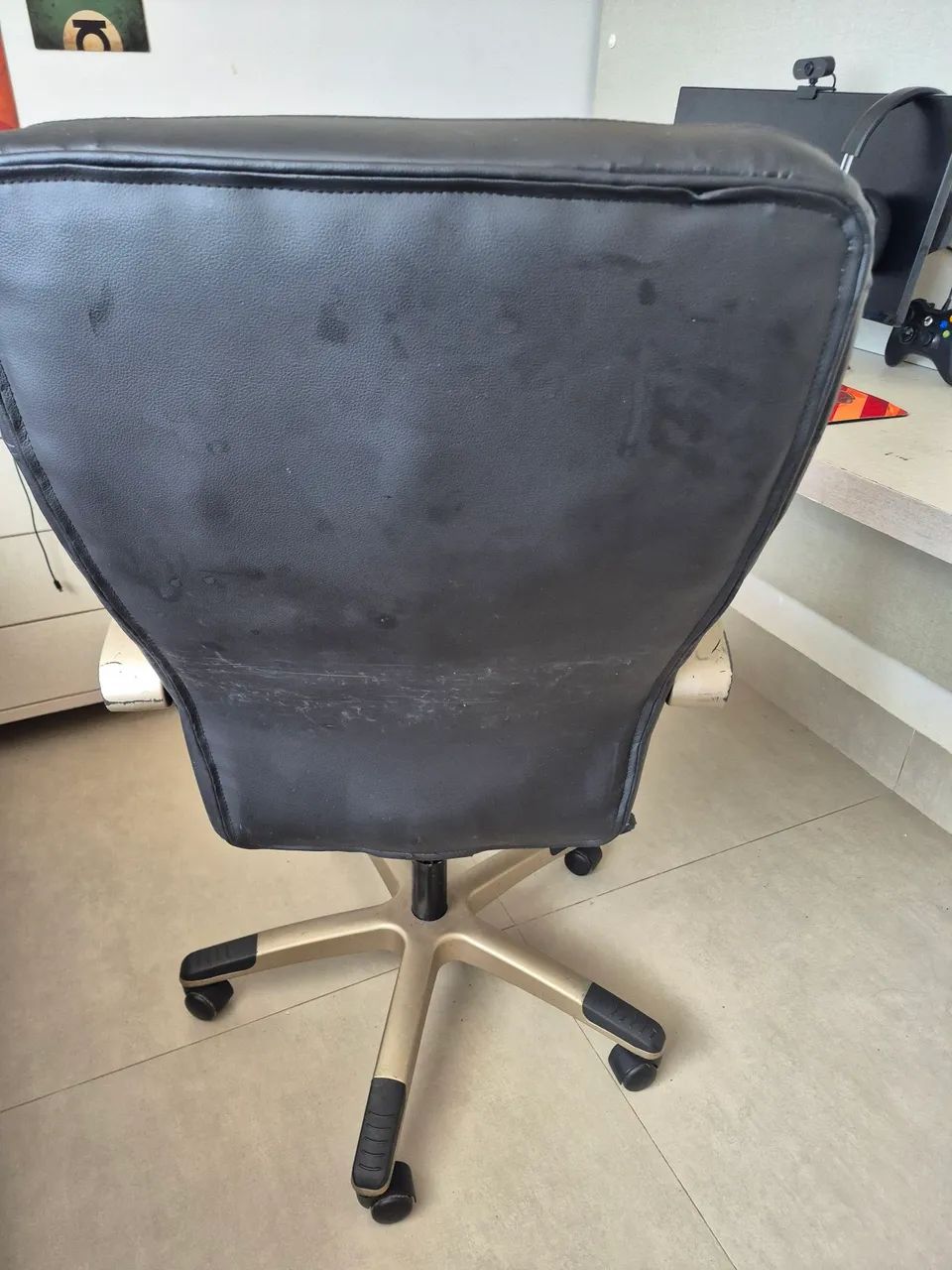 Cadeira Diretor - Foto 2