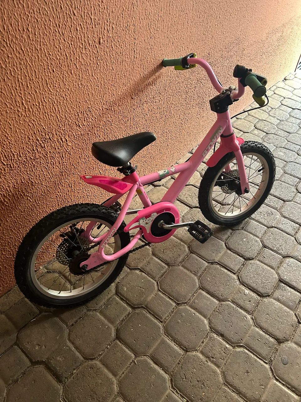 Bike infantil aro16 - Foto 3