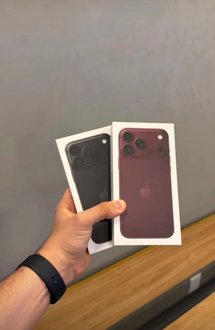 iPhone 18 pro Max 256 Lacrado 