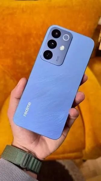 Realme C85 256 gb Azul Lacrada  - Foto 2