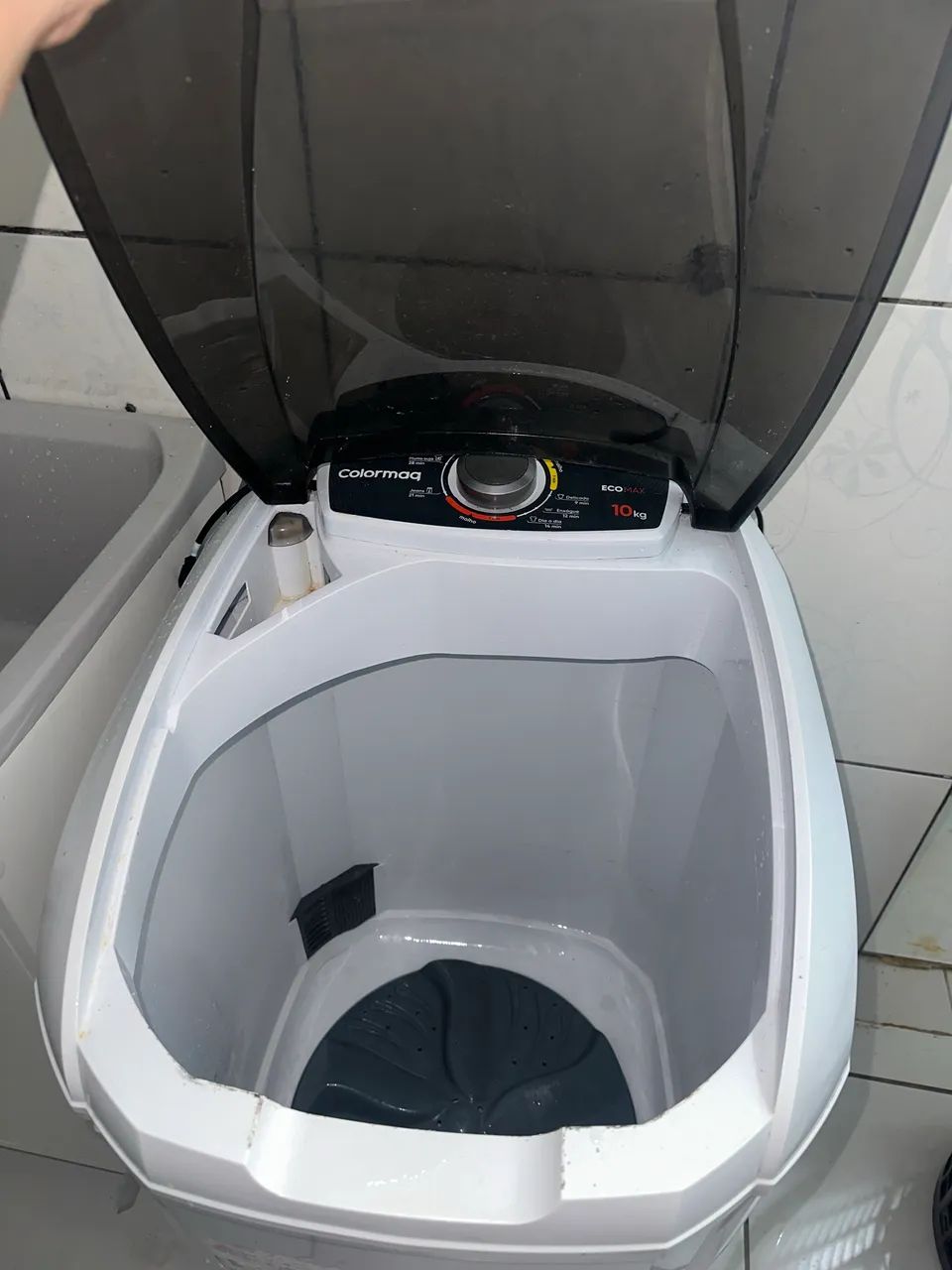 Vende-se tanquinho 