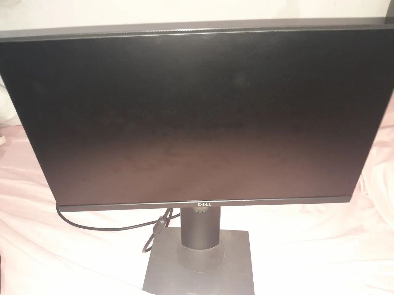 Tela Dell 21 Polegadas 