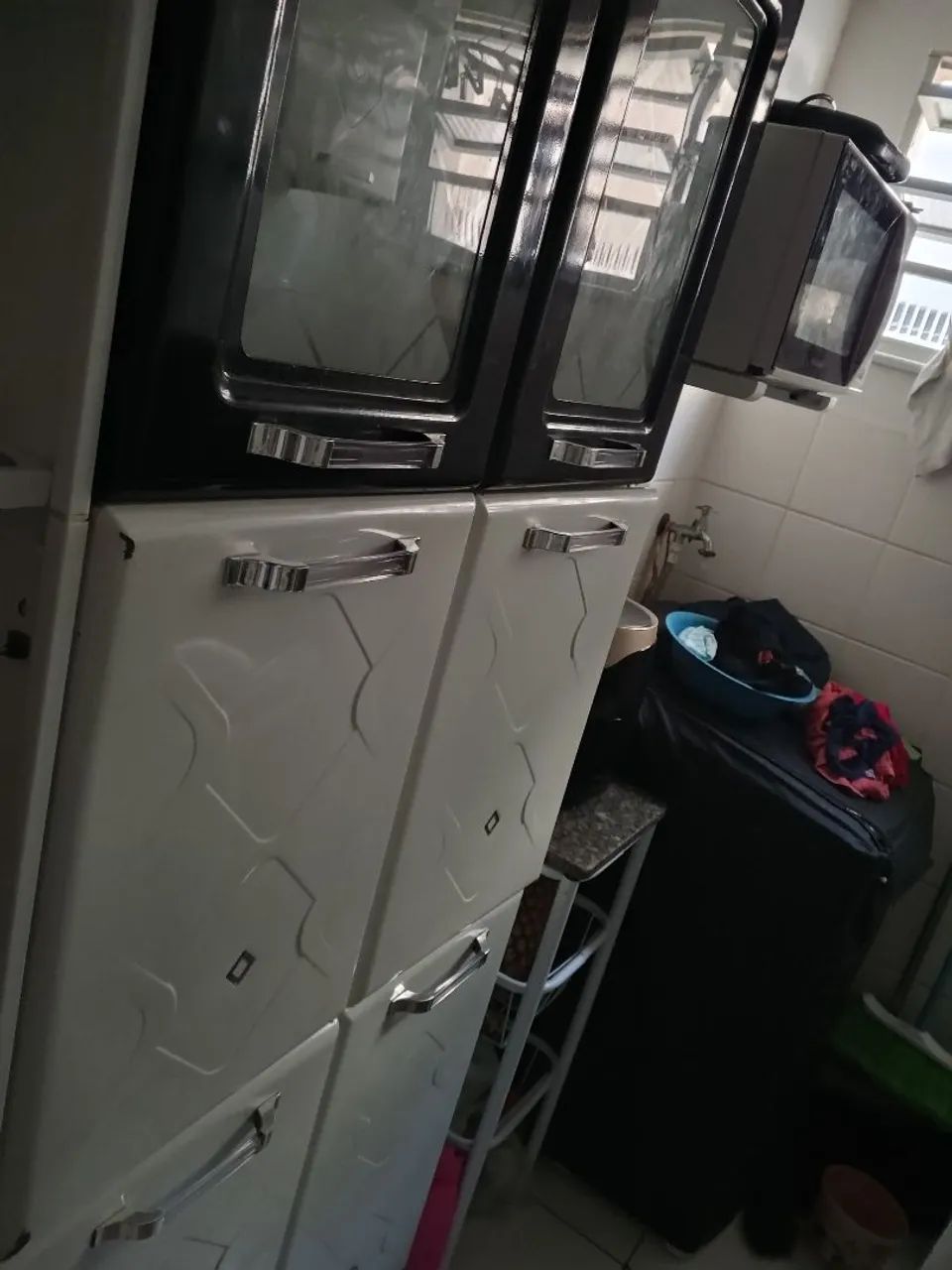 Armário de cozinha  - Foto 5