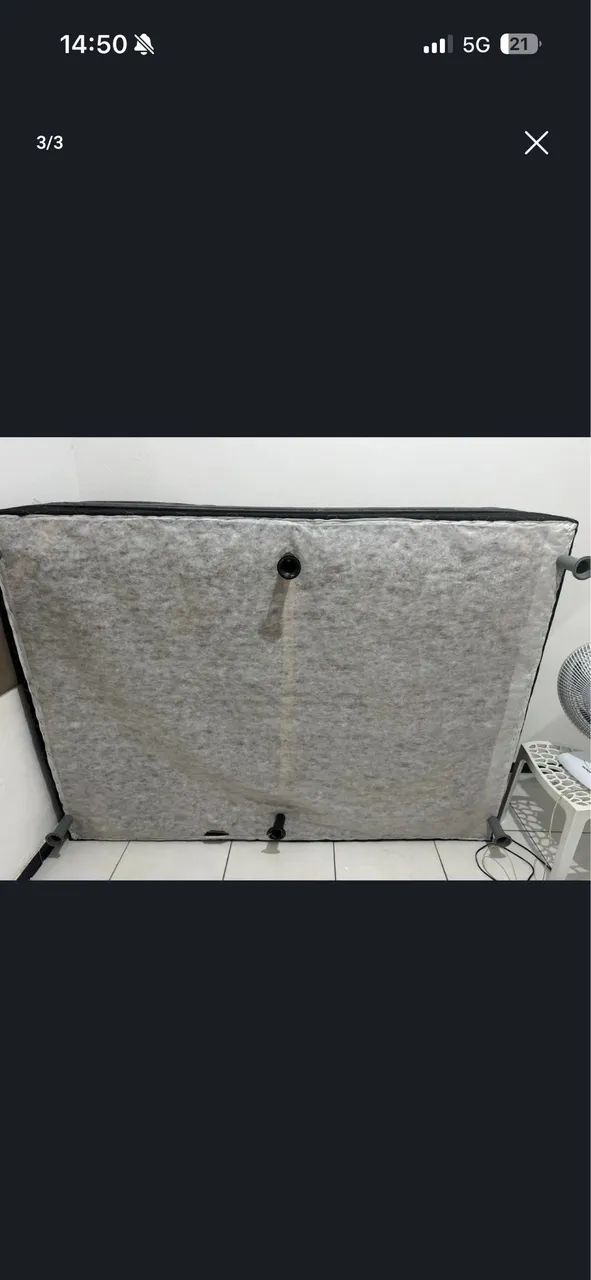 Cama box acoplada  - Foto 2