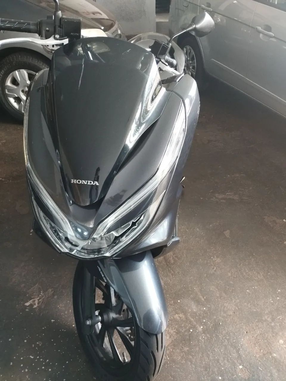 PCX 150 Abs - Foto 2