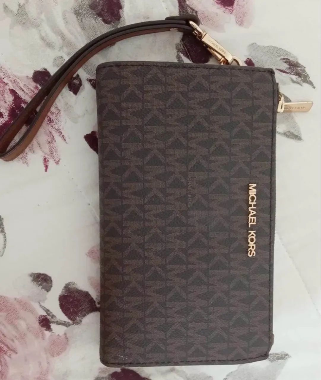 Carteira Michael Kors Original  - Foto 2