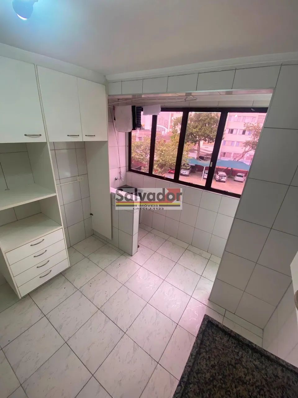 Apartamento na Vila Monumento - São Paulo - Foto 4