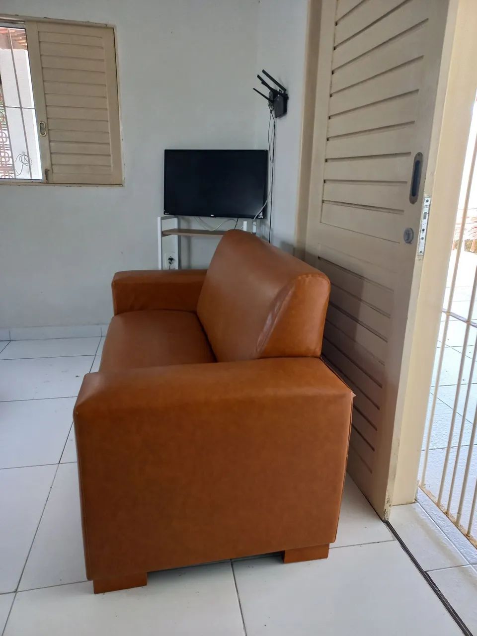 Sofá grande novo  - Foto 3