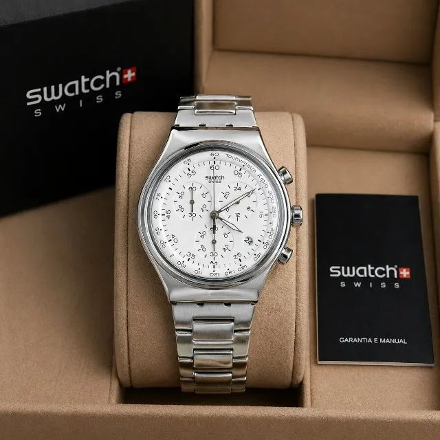 swatch 