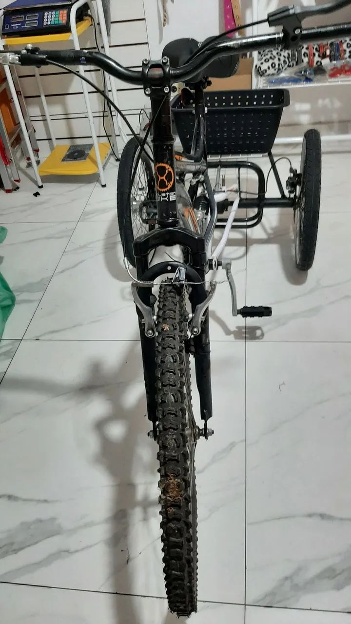 Triciclo  - Foto 4