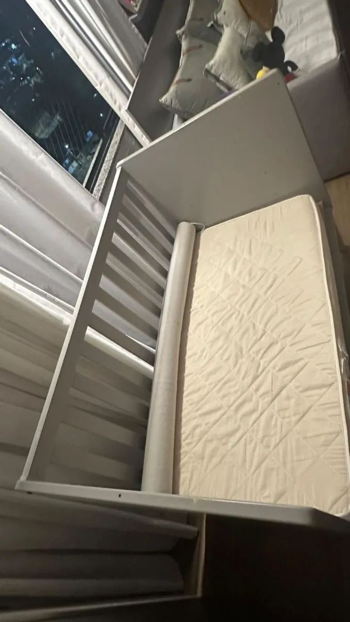 Berço 
