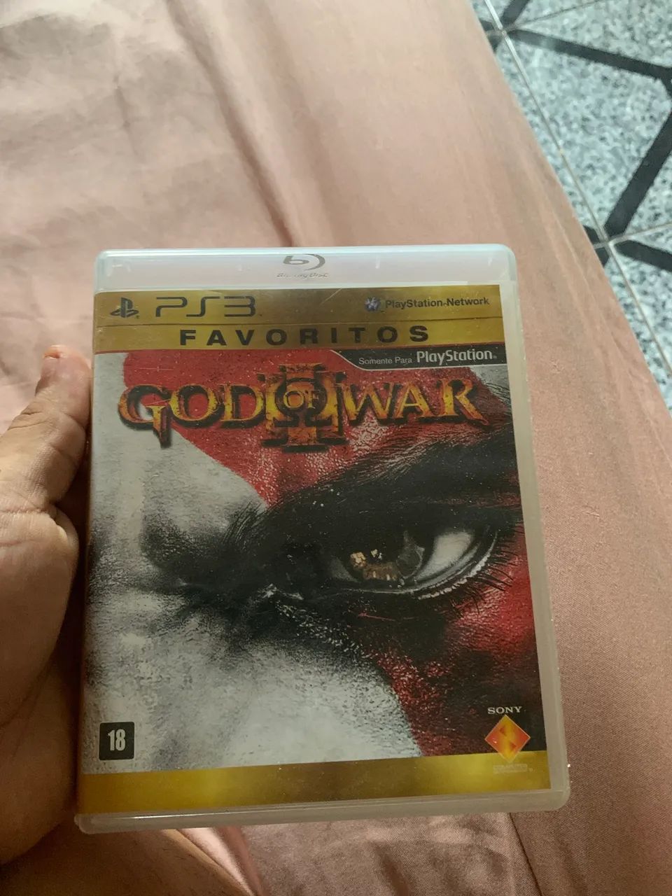 JOGO PS3 - Foto 2