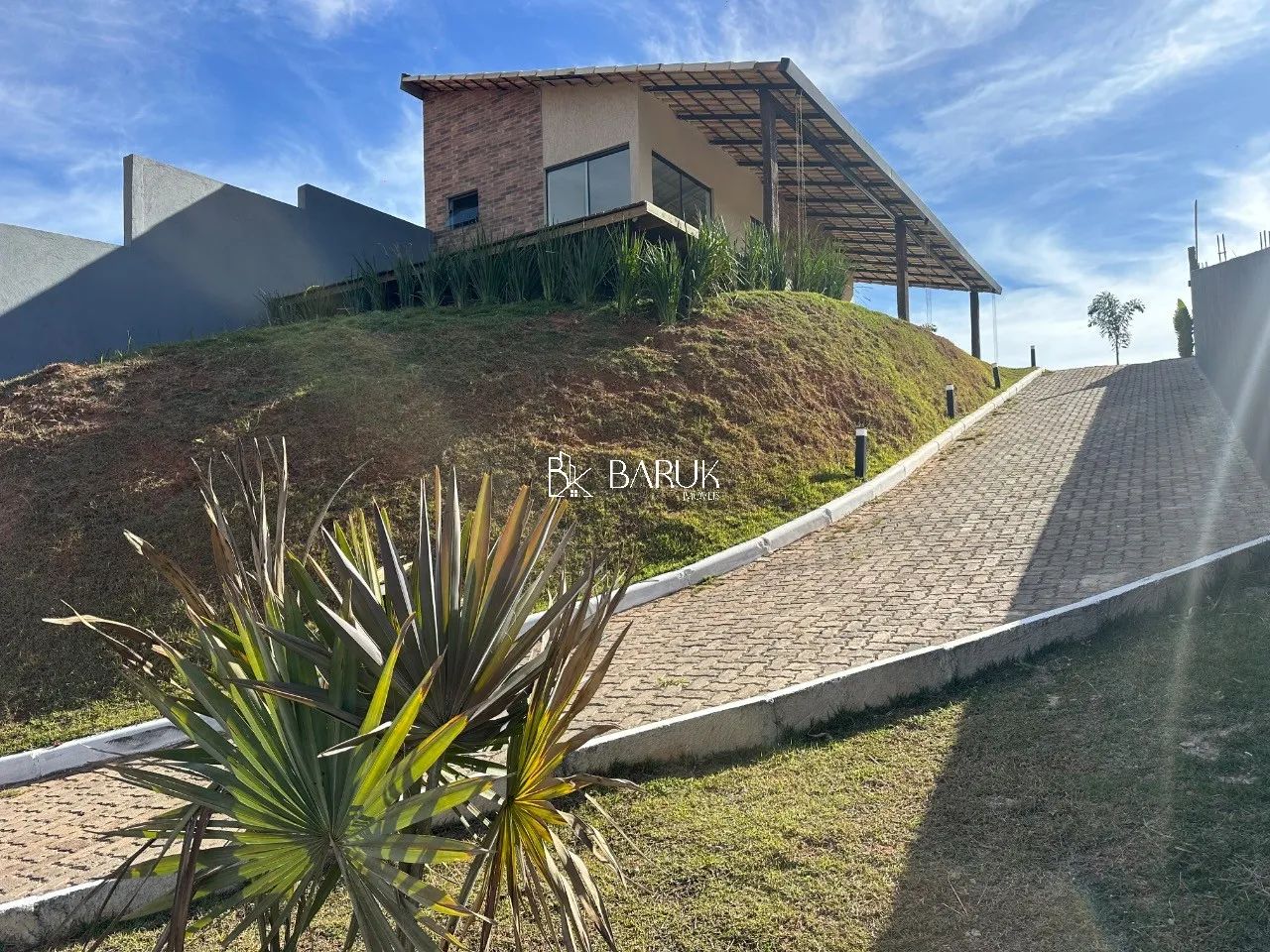 Granja em condomínio a venda - Foto 4