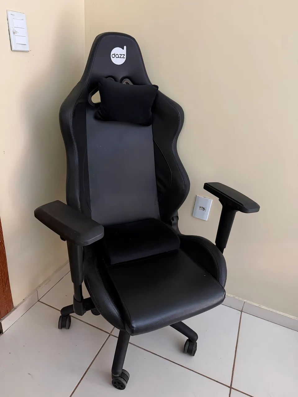 Cadeira Gamer Dazz