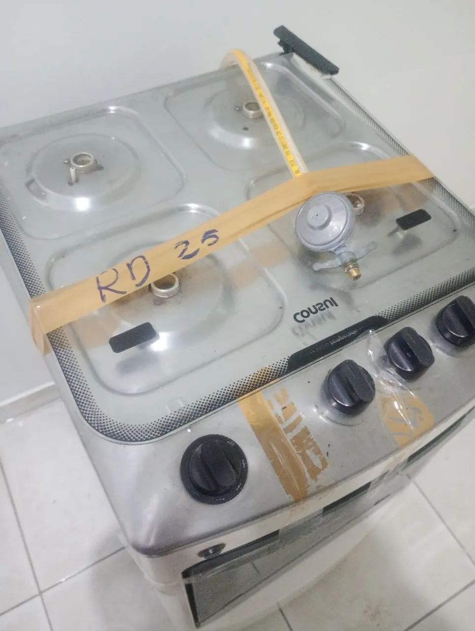 Fogão
