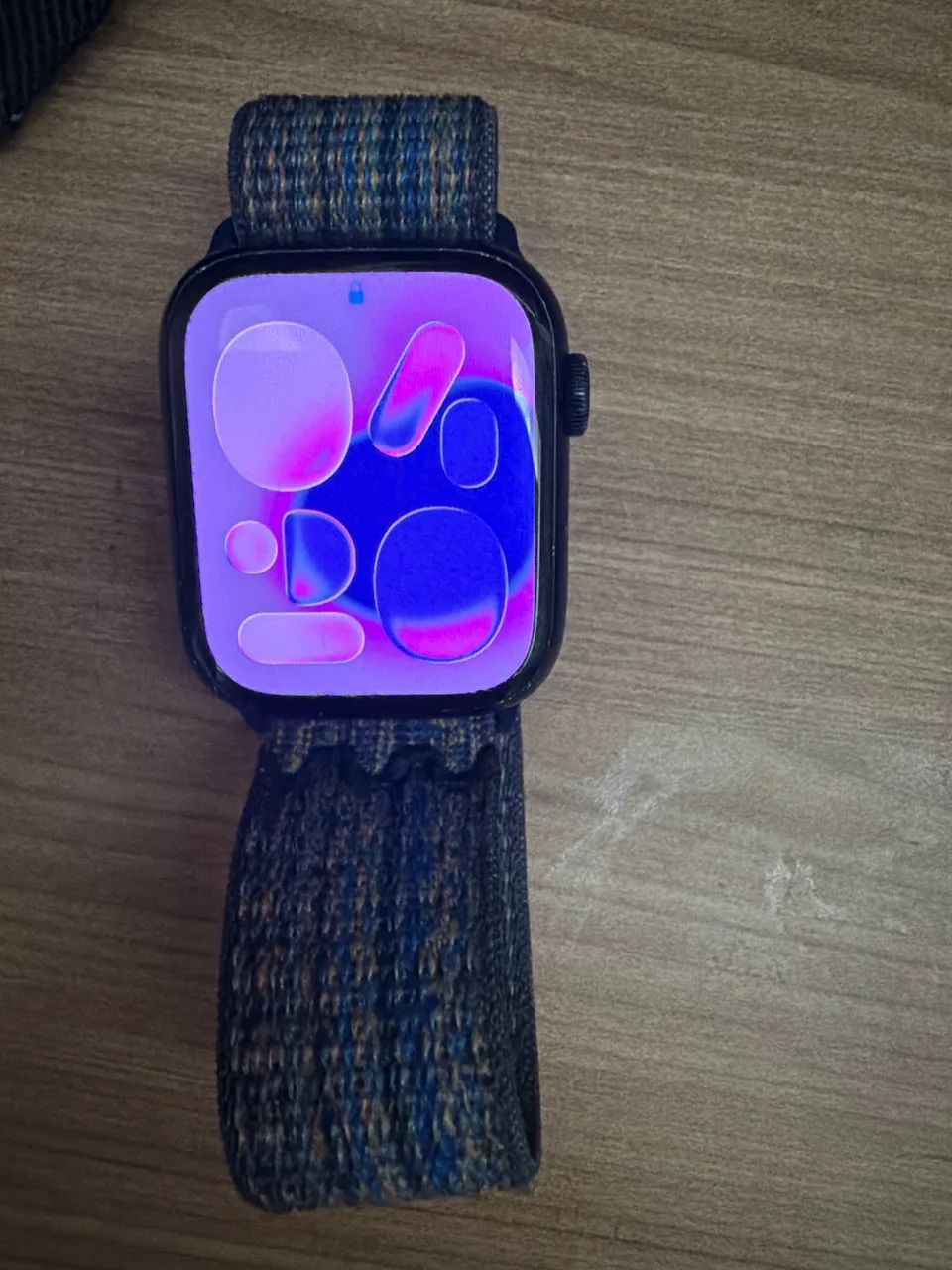 apple watch series 8 45mm - Foto 2