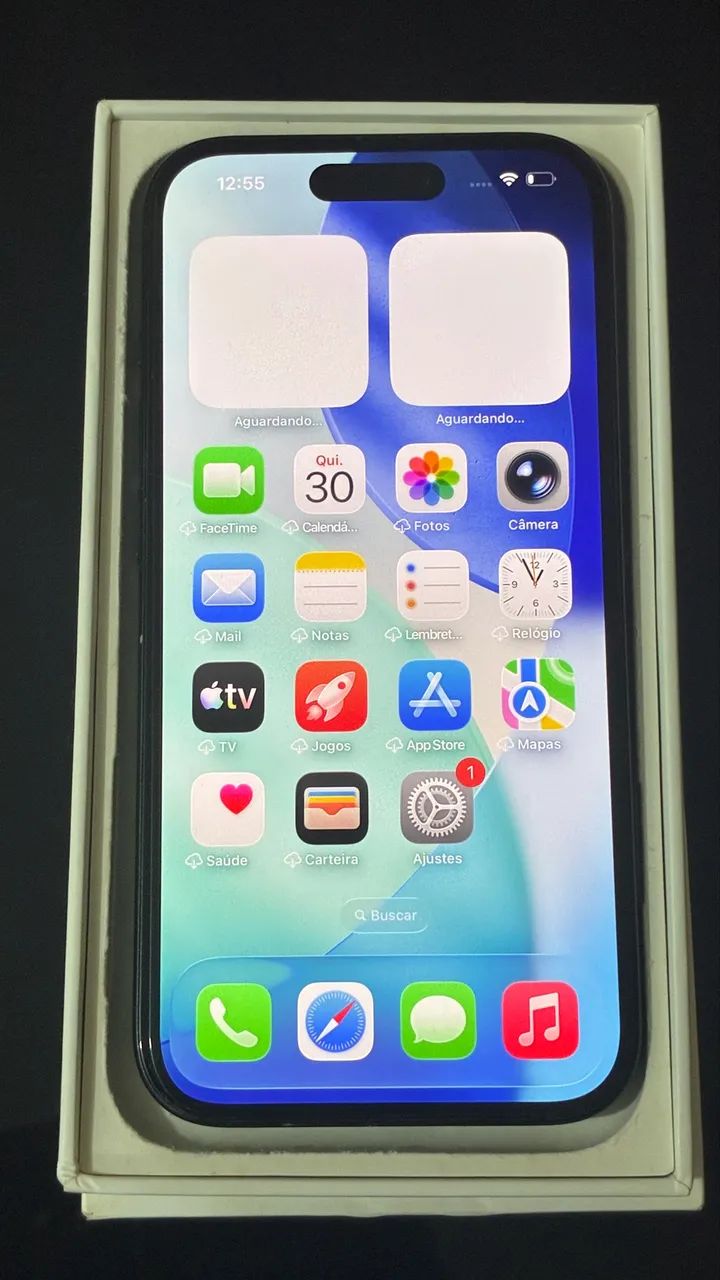 IPhone 15 - Foto 5