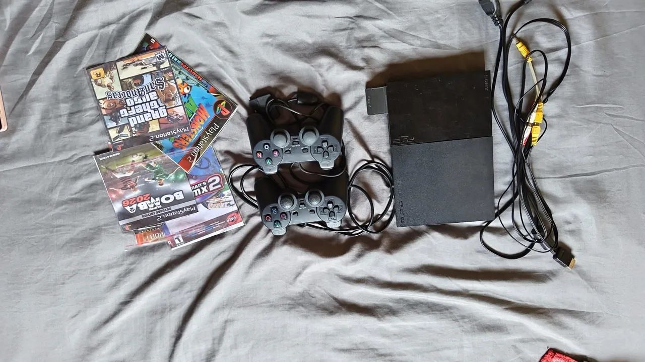 PlayStation 2