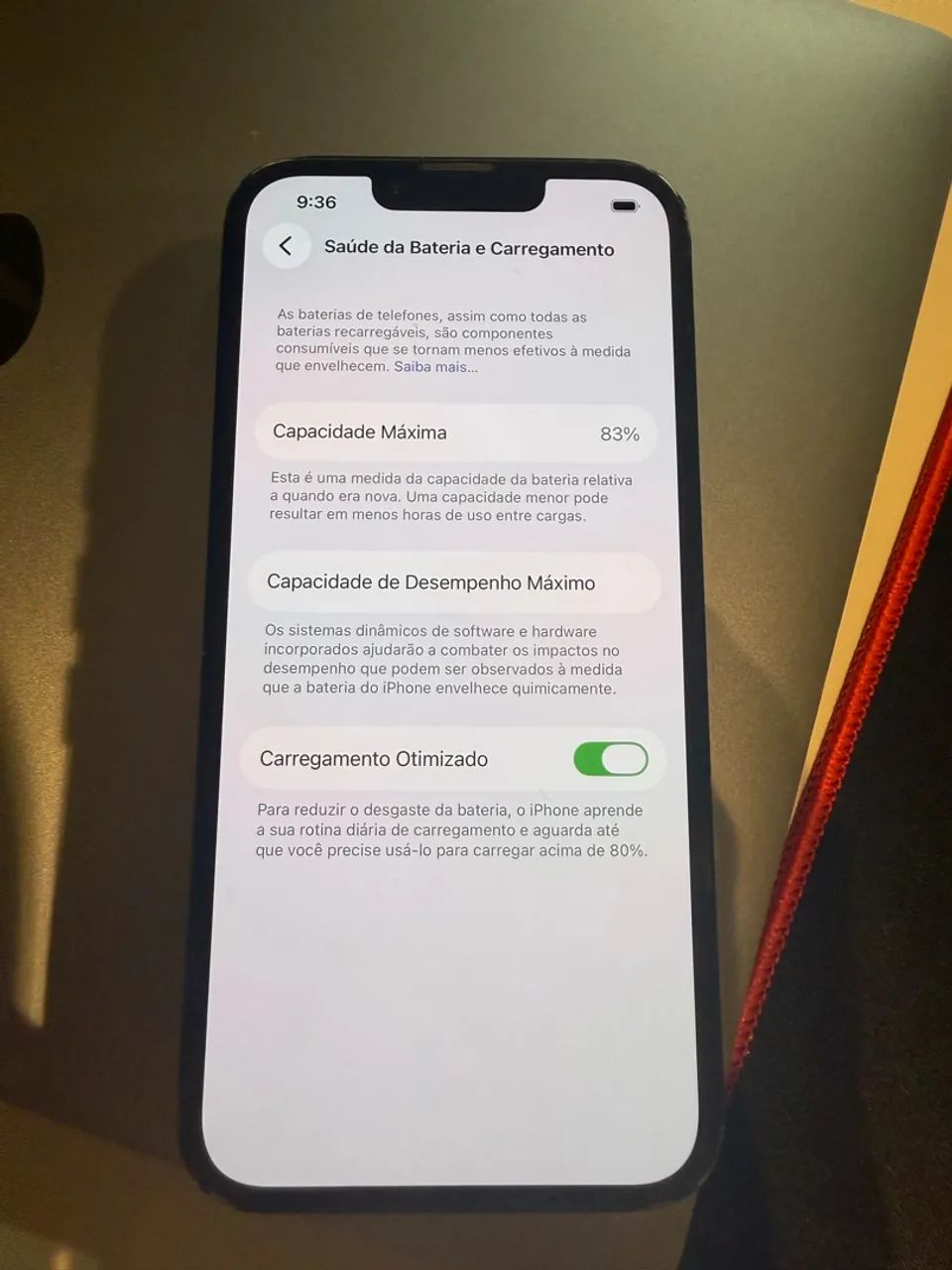 Vende se iPhone 14 /128 gigas  - Foto 2