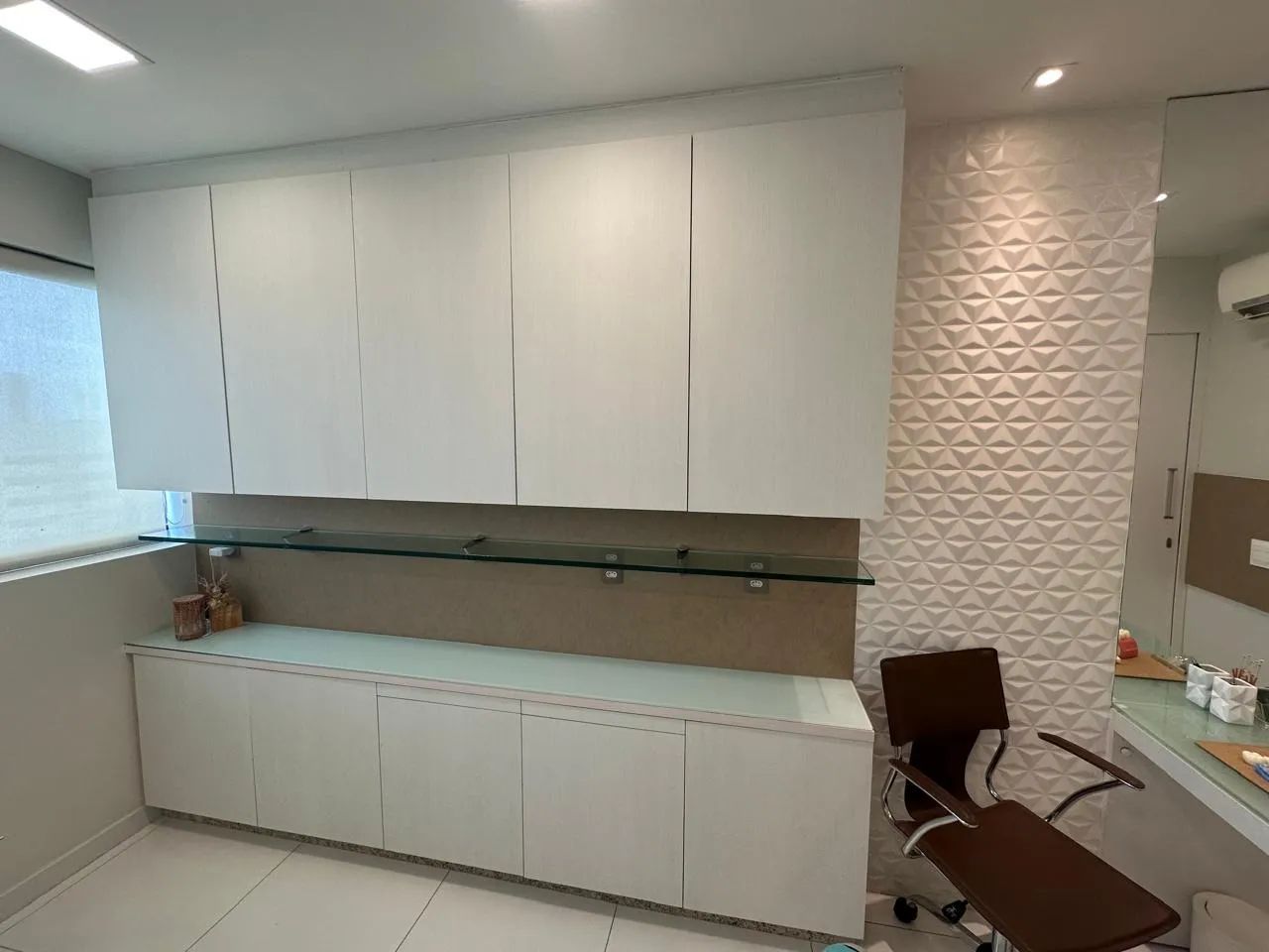 Armários planejado para Odontologia  - Foto 3
