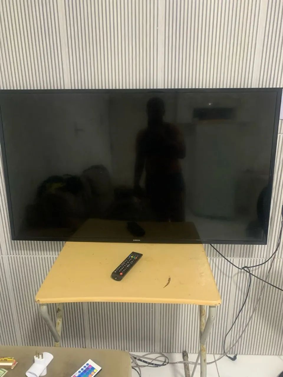 tv Samsung 49polegadas 