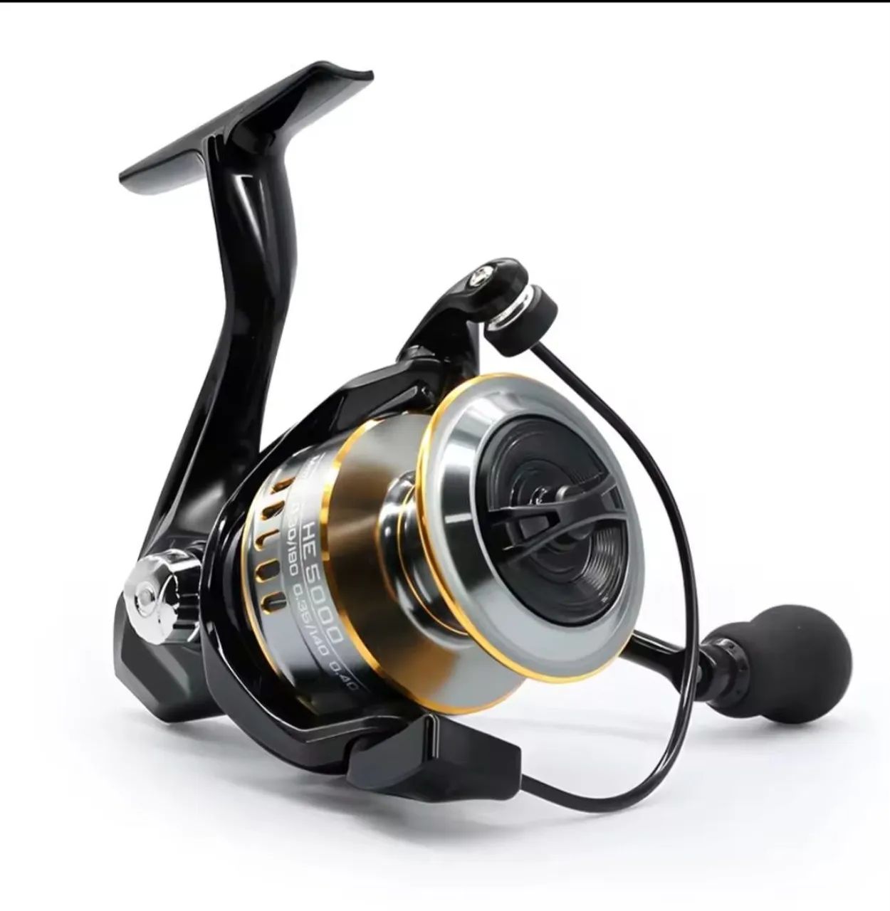 Molinete de pesca 5000