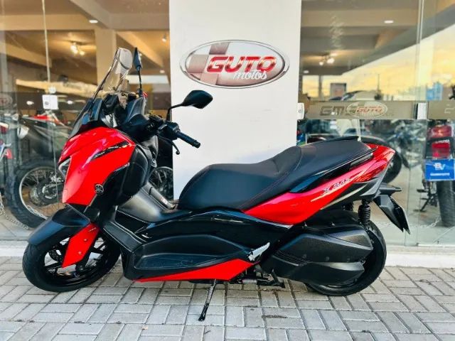 XMAX 250 - GUTO MOTOS - Foto 2