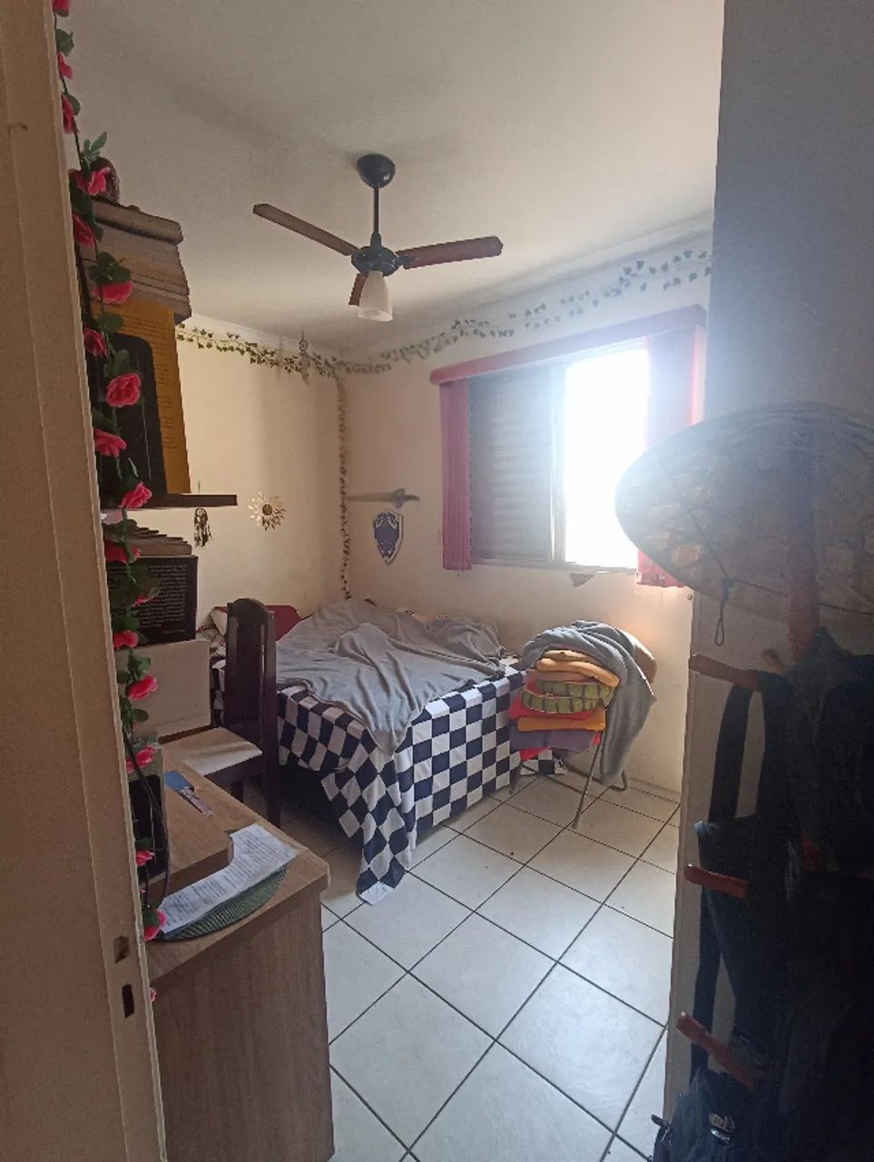 Duplex com quintal região central c/ proprietário - Foto 5