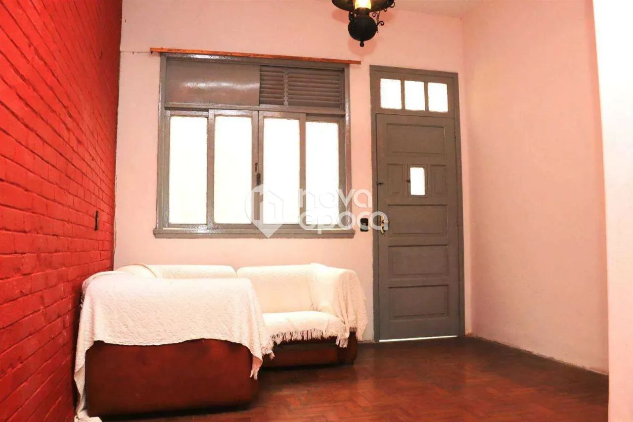 Maracanã | Casa de Vila 4 quartos - Foto 4