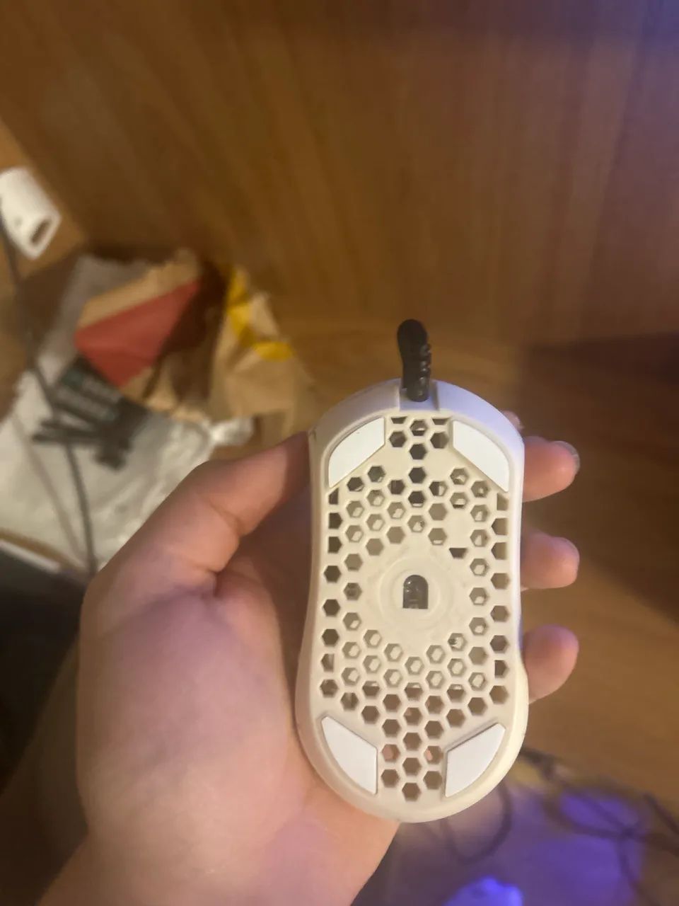 Finalmouse ultralight 2 - Foto 2