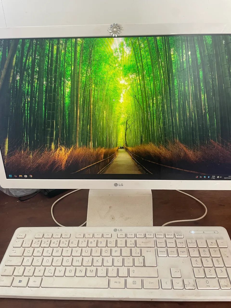 Vende-se computador 