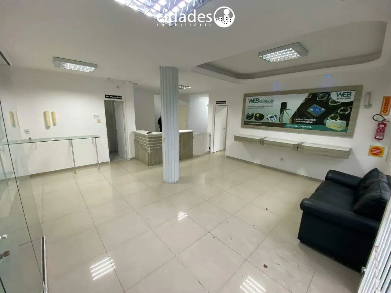 Prédio Comercial de 600m² no Jardim Atlântico - Foto 4
