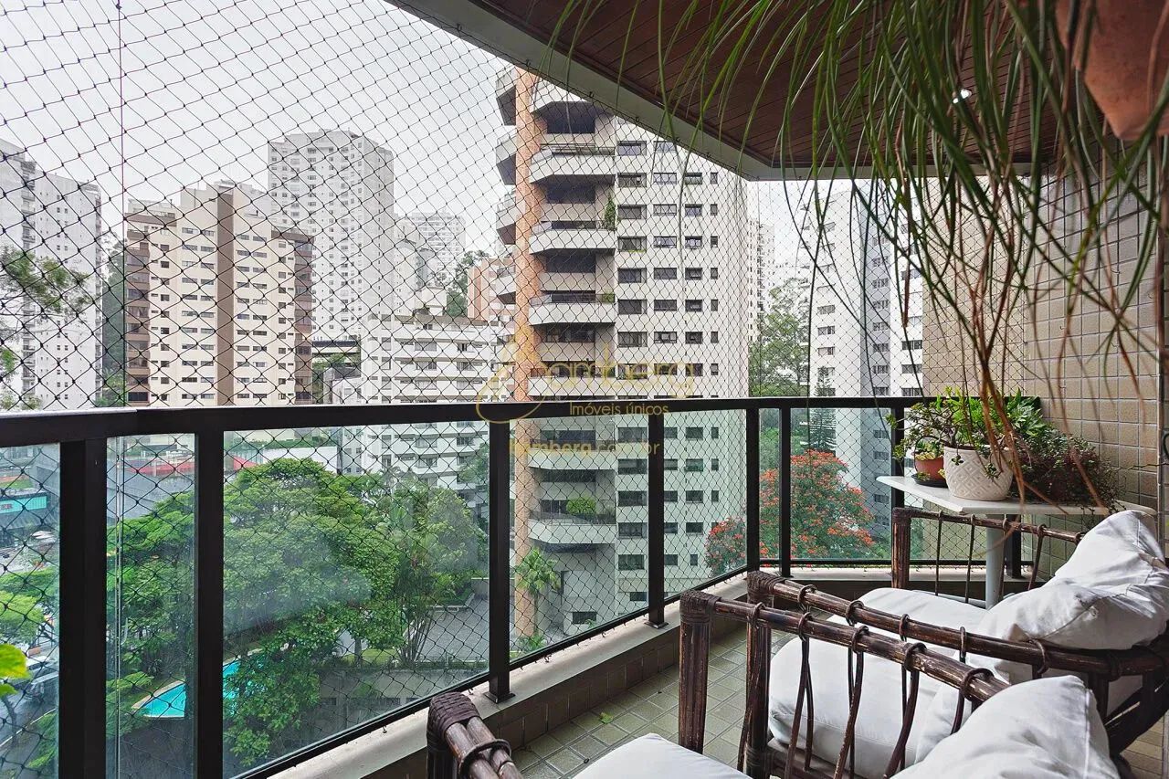 APARTAMENTO - 3 QUARTOS - MORUMBI - Foto 7