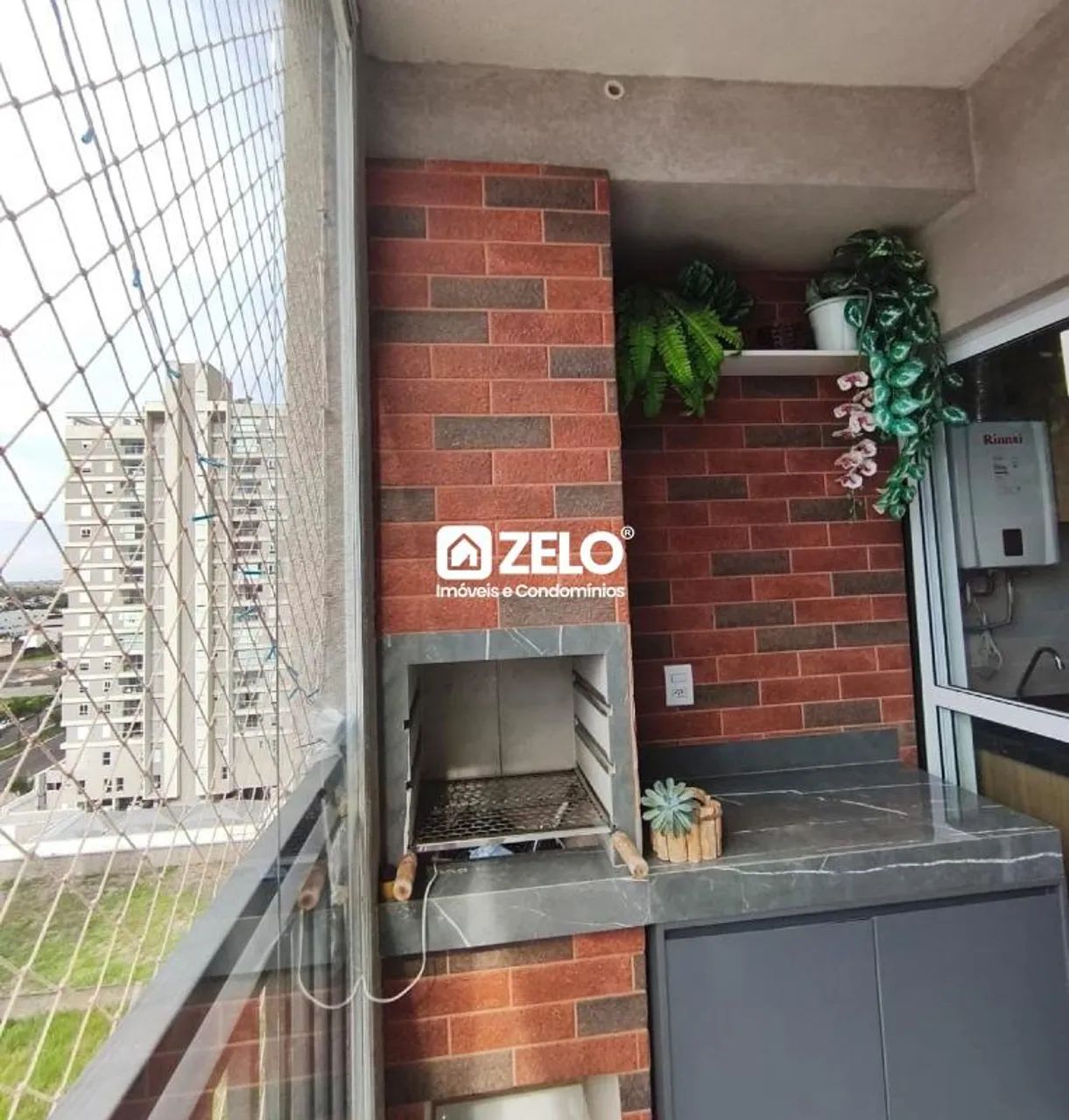 Apartamento à venda em Parque Gabriel, Hortolândia - SP | Cód 57506 - Foto 3