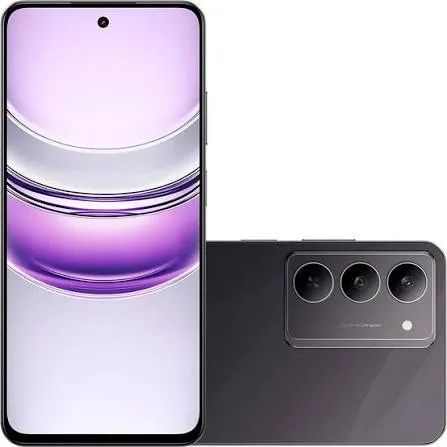 Celular Realme C75 256 GB NFC  - Foto 5