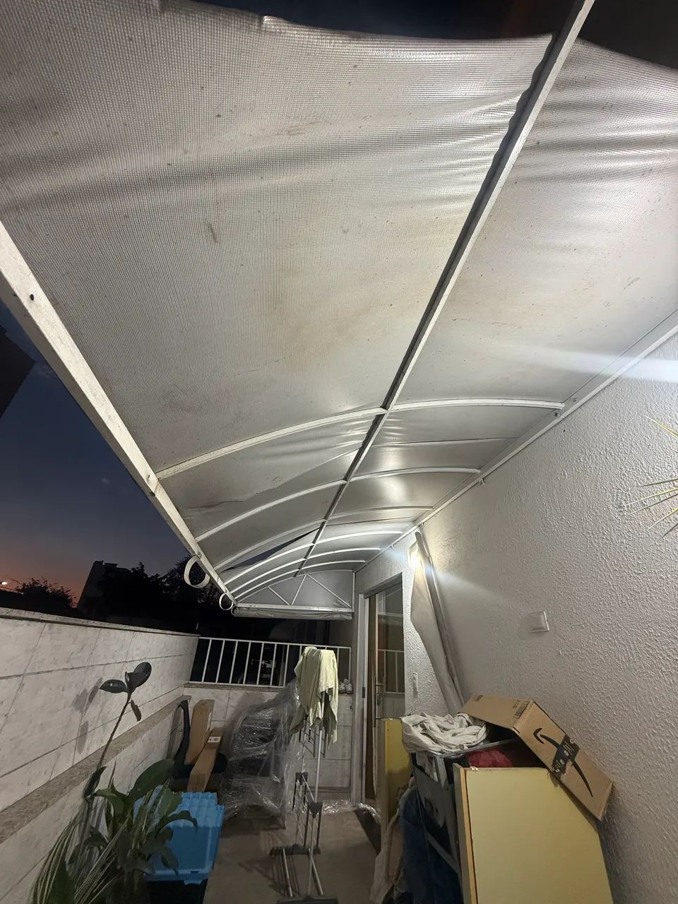 Toldo  - Foto 2