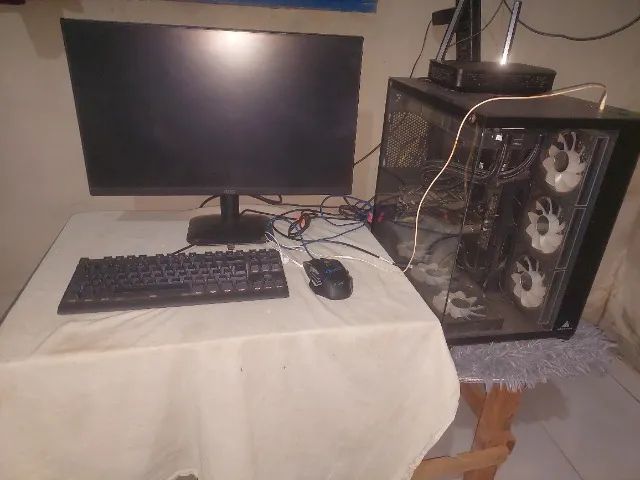 PC Gamer 