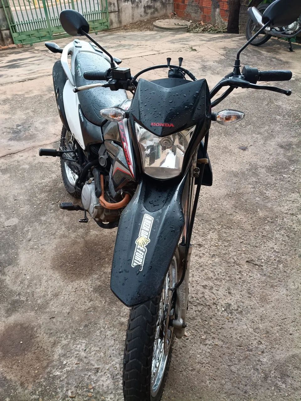 Bros 150  - Foto 2