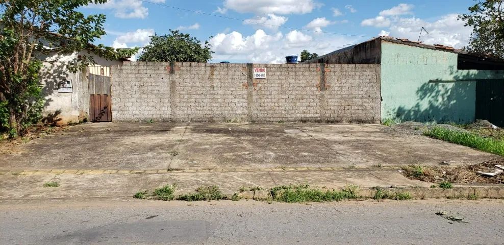 lote no setor parque trindade  trindade III-Aparecida de Goiânia - Foto 4