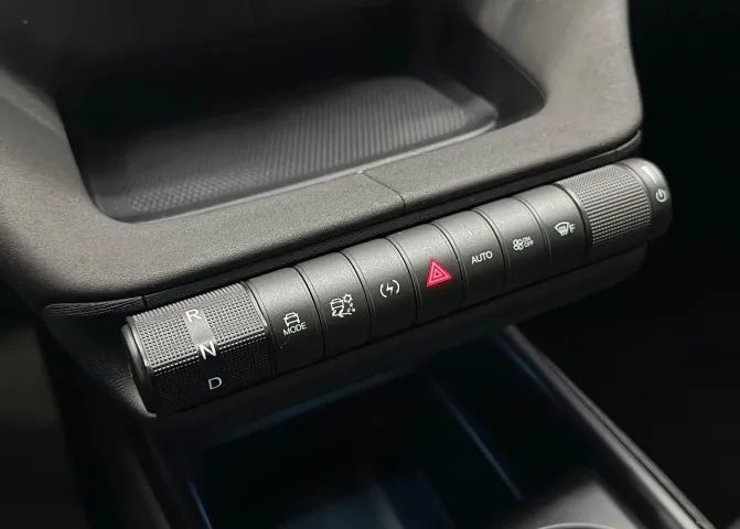 BYD Dolphin Plus (Elétrico) 2024 - Foto 2