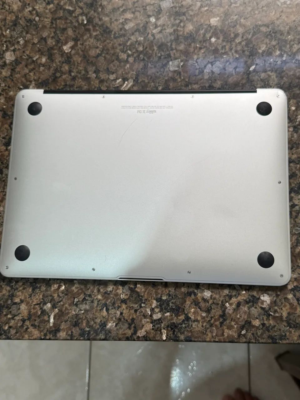 Troco MacBook Air 13 Intel i5  - Foto 4