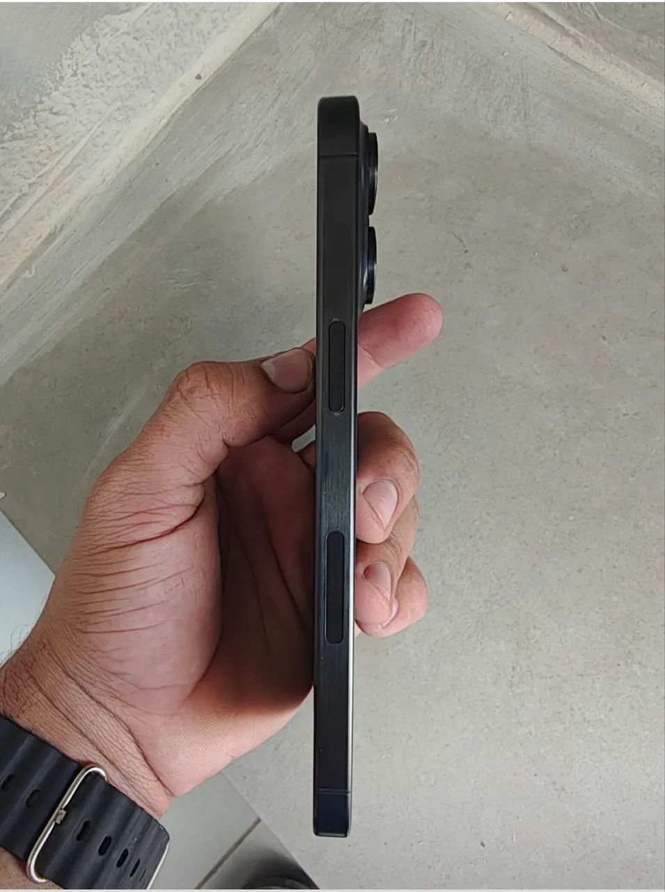 iPhone 15 pro max 256GB  - Foto 4