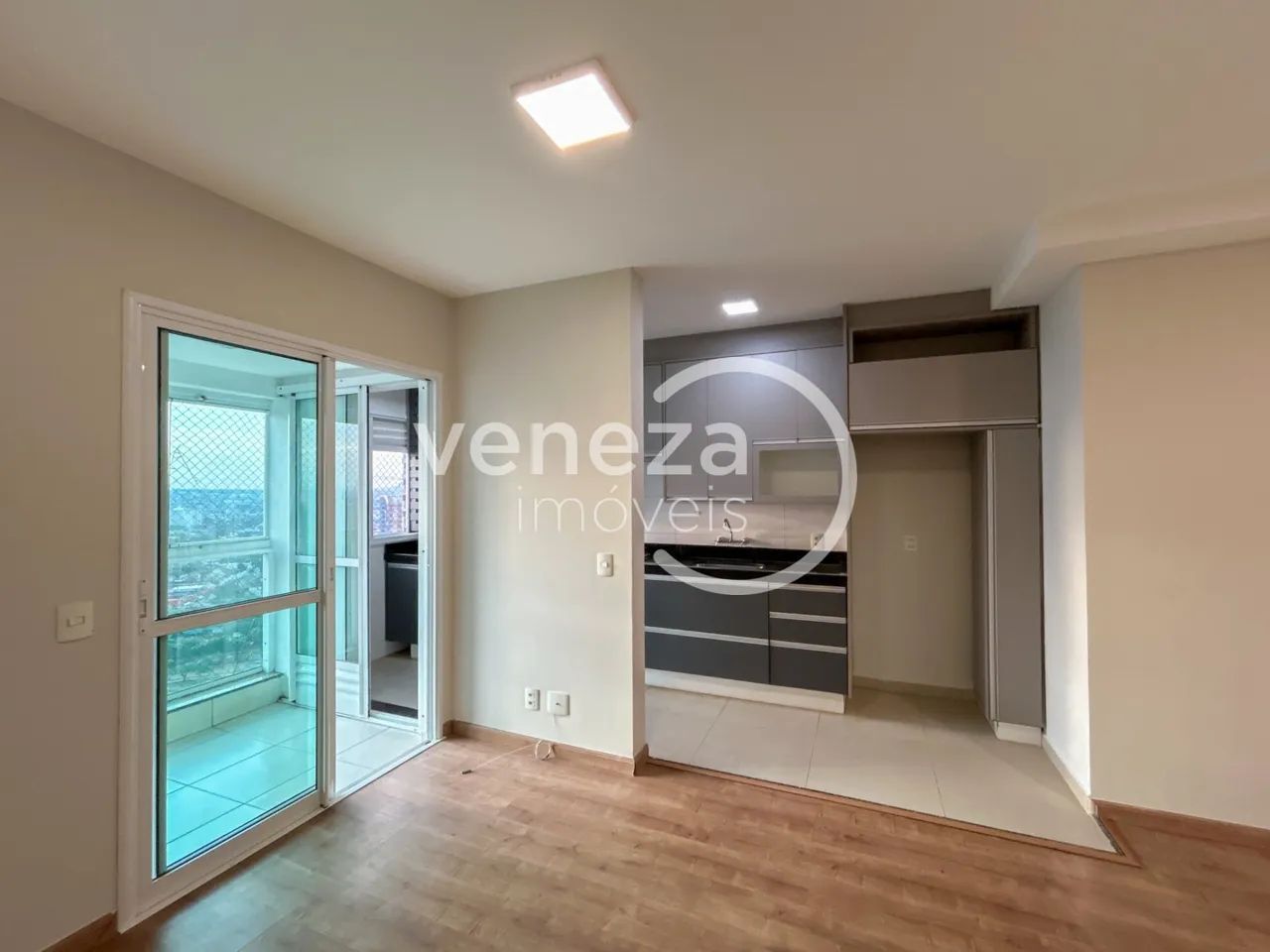 Apartamento à venda no Edifício Nyc Palhano, Gleba Palhano - Foto 5