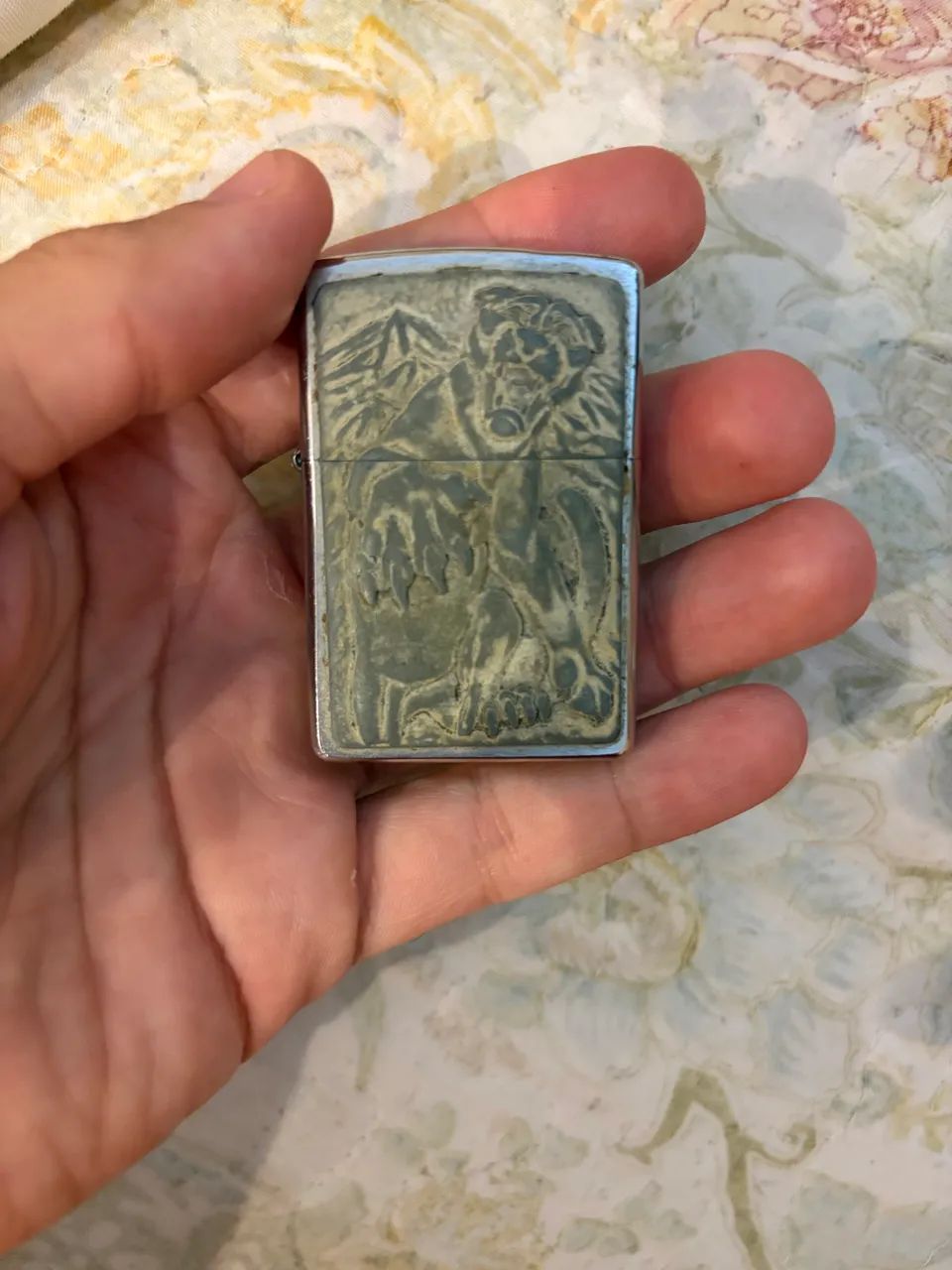 Isqueiro zippo - Foto 2