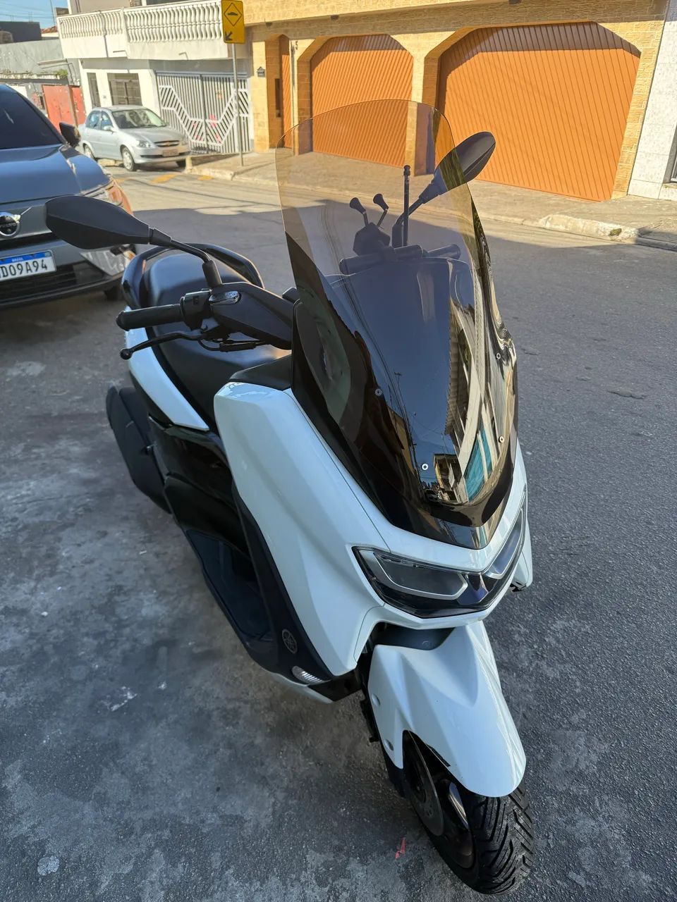 NMax 2022 zerada - Foto 4