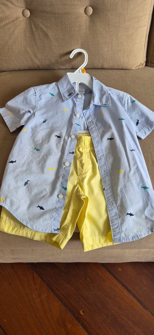 Conjunto carters - Foto 2